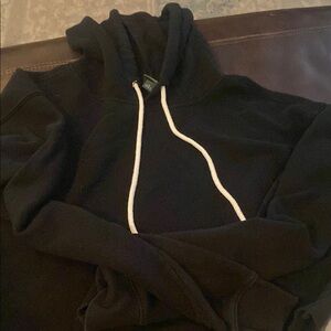 Wild Fable Black Hoodie